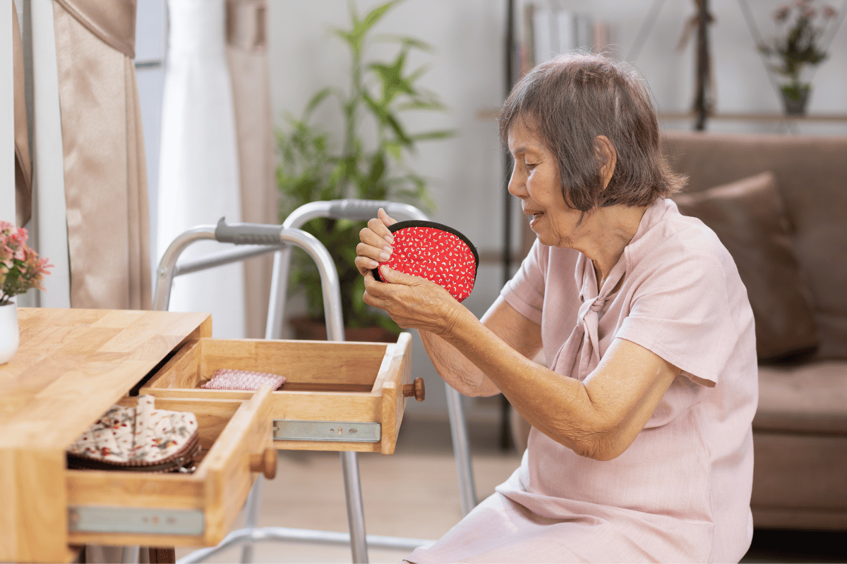 Các yếu tố nguy cơ gây lão hóa và bệnh Alzheimer