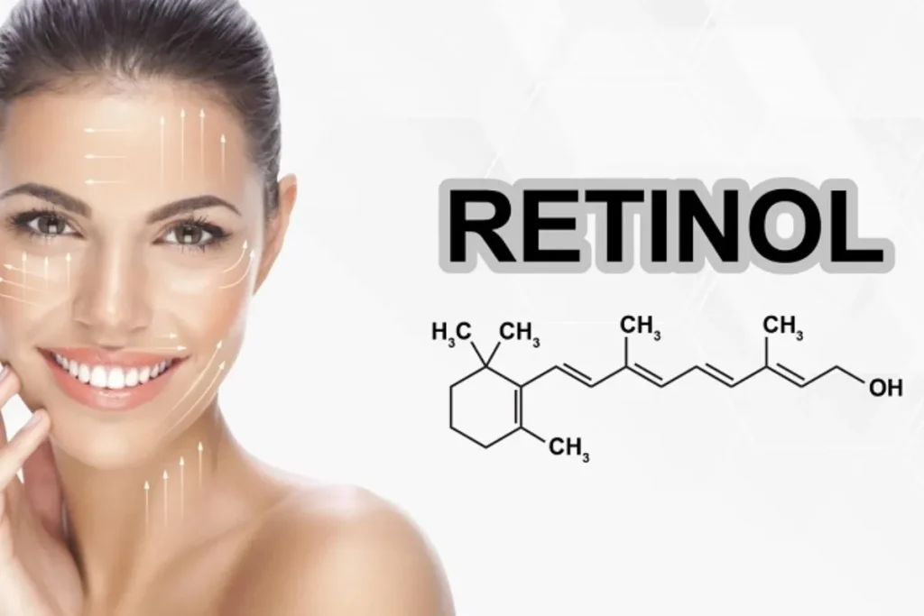 Cách lựa chọn và sử dụng retinol đảm bảo an toàn hiệu quả